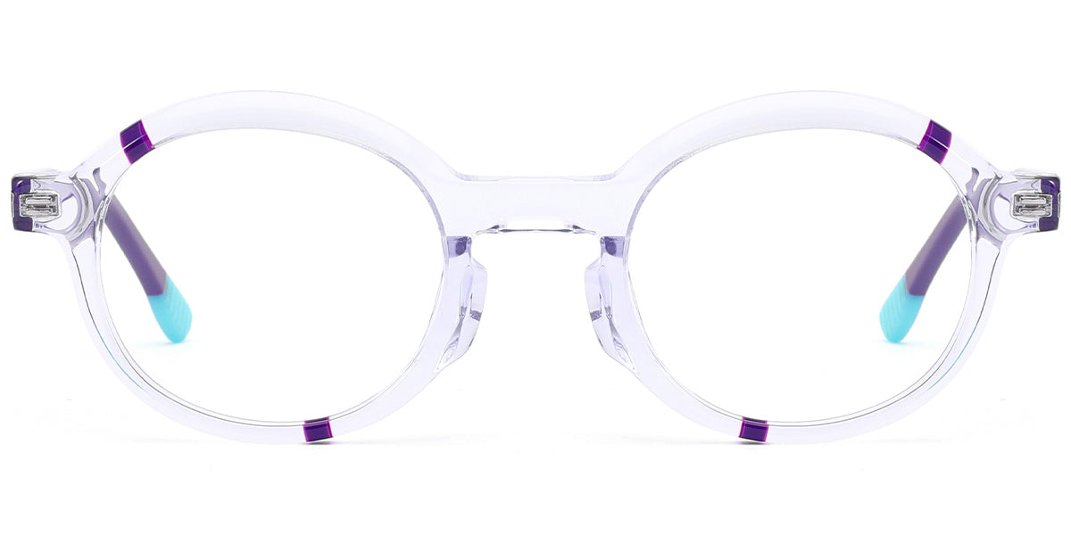 Pattern Translucent (7112-4)