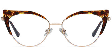 Tortoiseshell (6923-3)