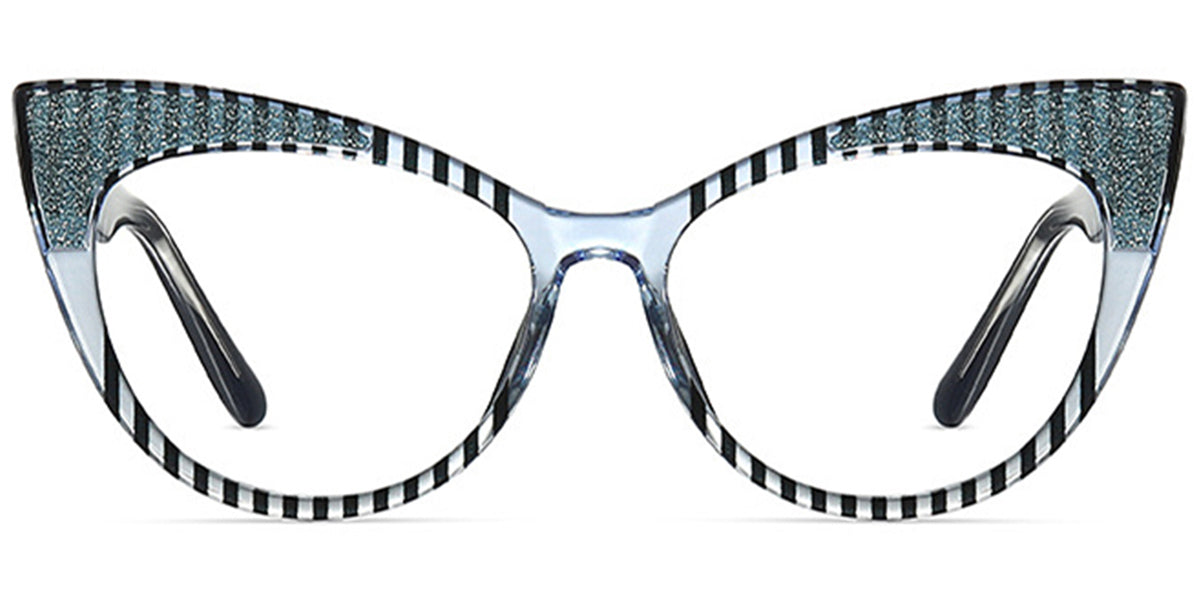 Pattern Black (6180-1)