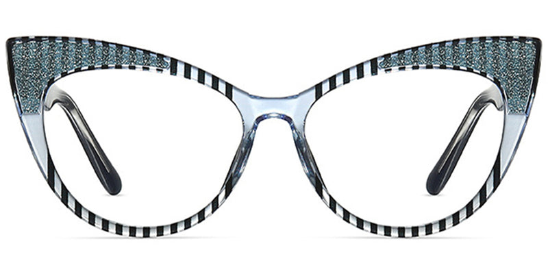 Pattern Black (6180-1)
