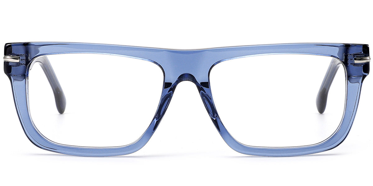 Translucent Blue (6116-4)