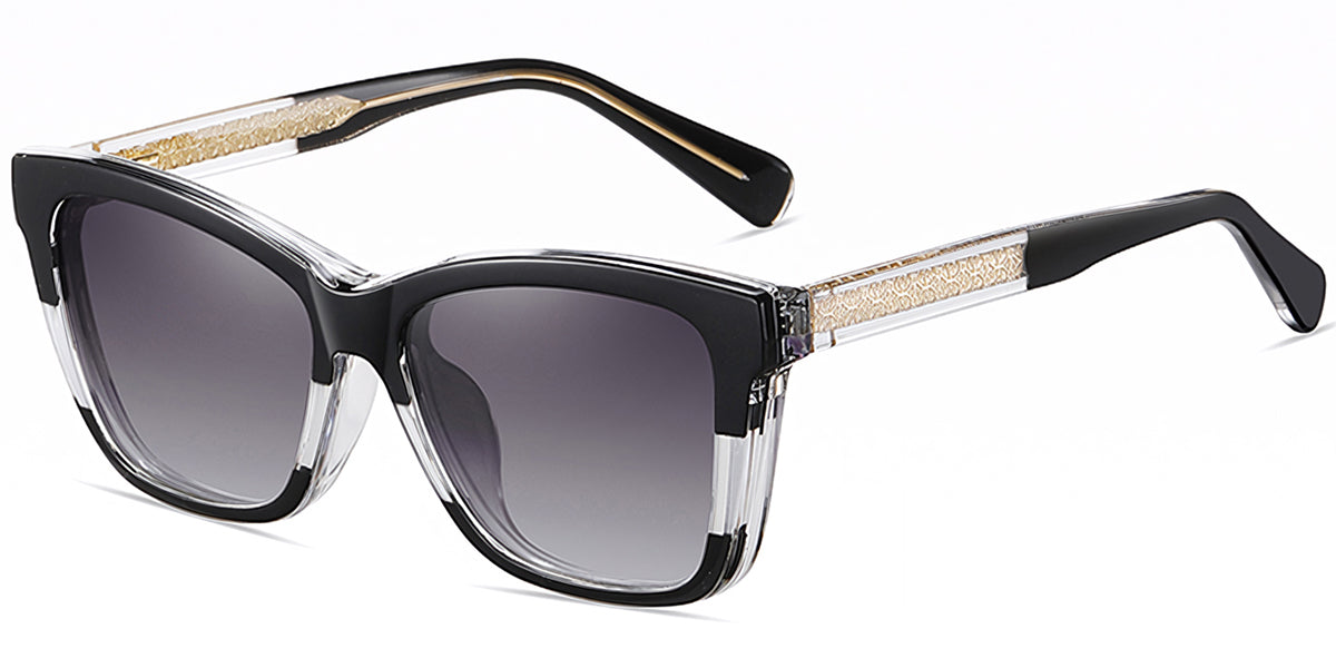 Translucent Black (7626-5)