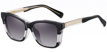 Translucent Black (7626-5)