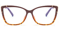 Pattern Brown (2774-11)
