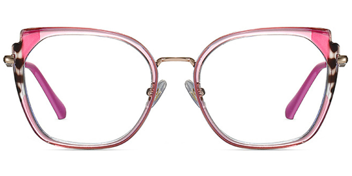 Pattern Purple (6610-5)