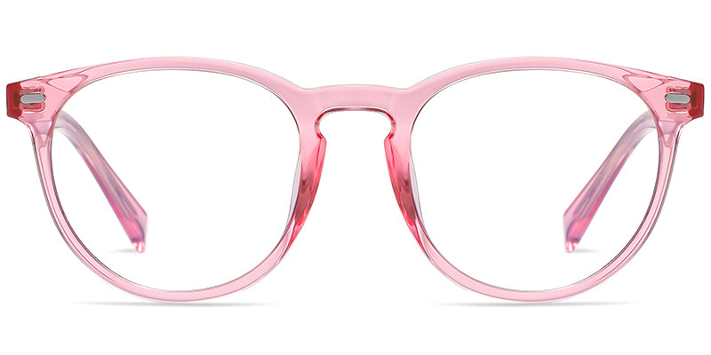 Translucent Pink (3929-4)