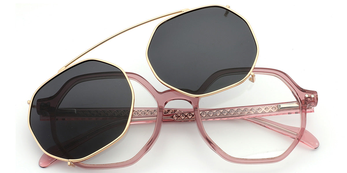 Translucent Pink (6328-4)