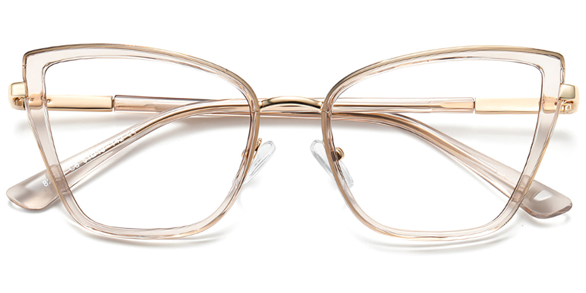 Translucent Light Brown (7630-6)