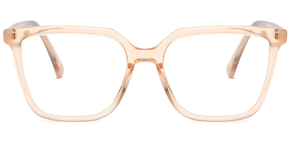 Translucent Orange (6391-4)