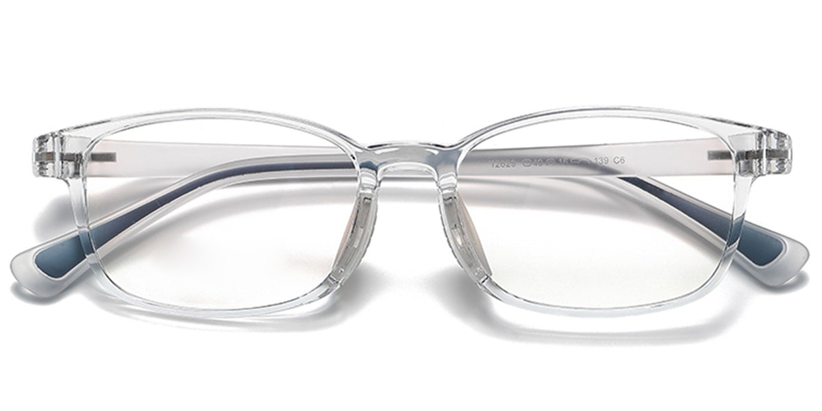 Translucent Gray (7127-6)