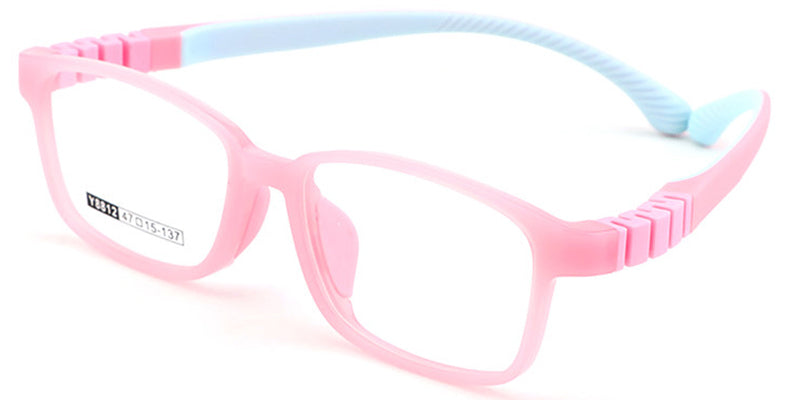 Pattern Pink (2516-6)