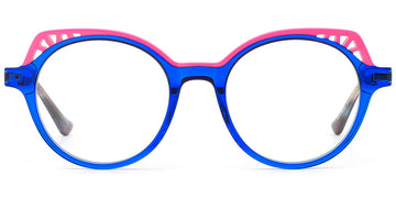 Pattern Blue (7591-1)