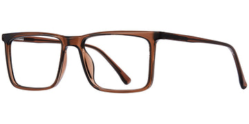 Translucent Brown (7232-6)