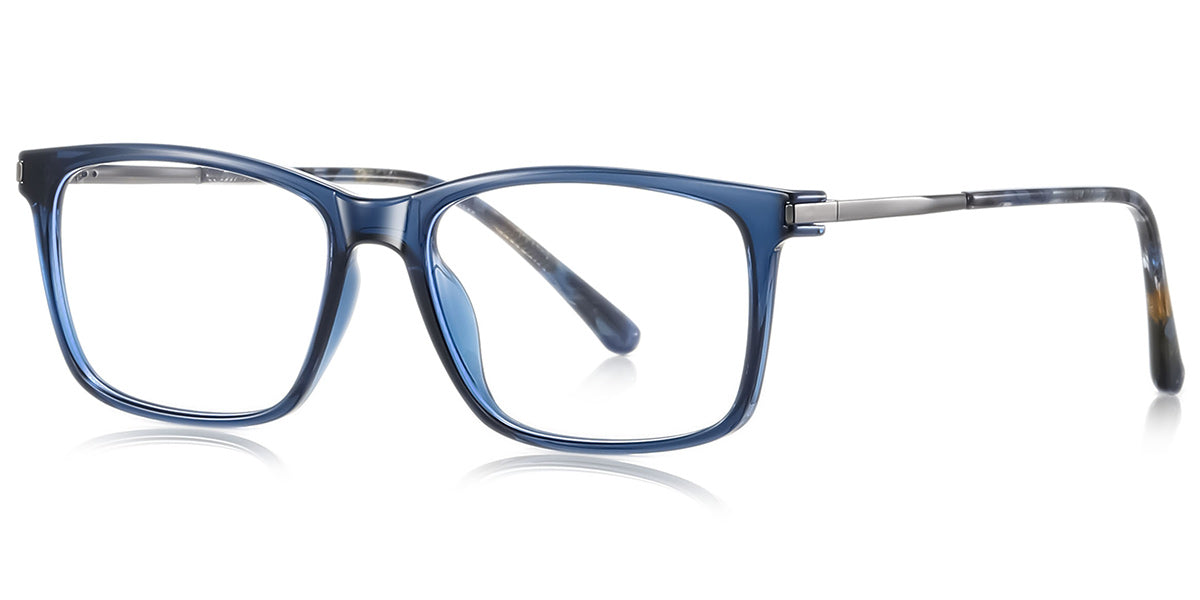 Translucent Blue (7821-3)