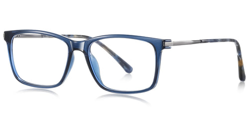 Translucent Blue (7821-3)