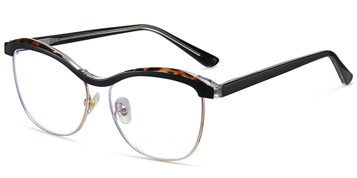 Pattern Black (6054-2)