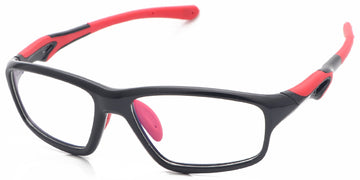 Black-Red (2399-1)