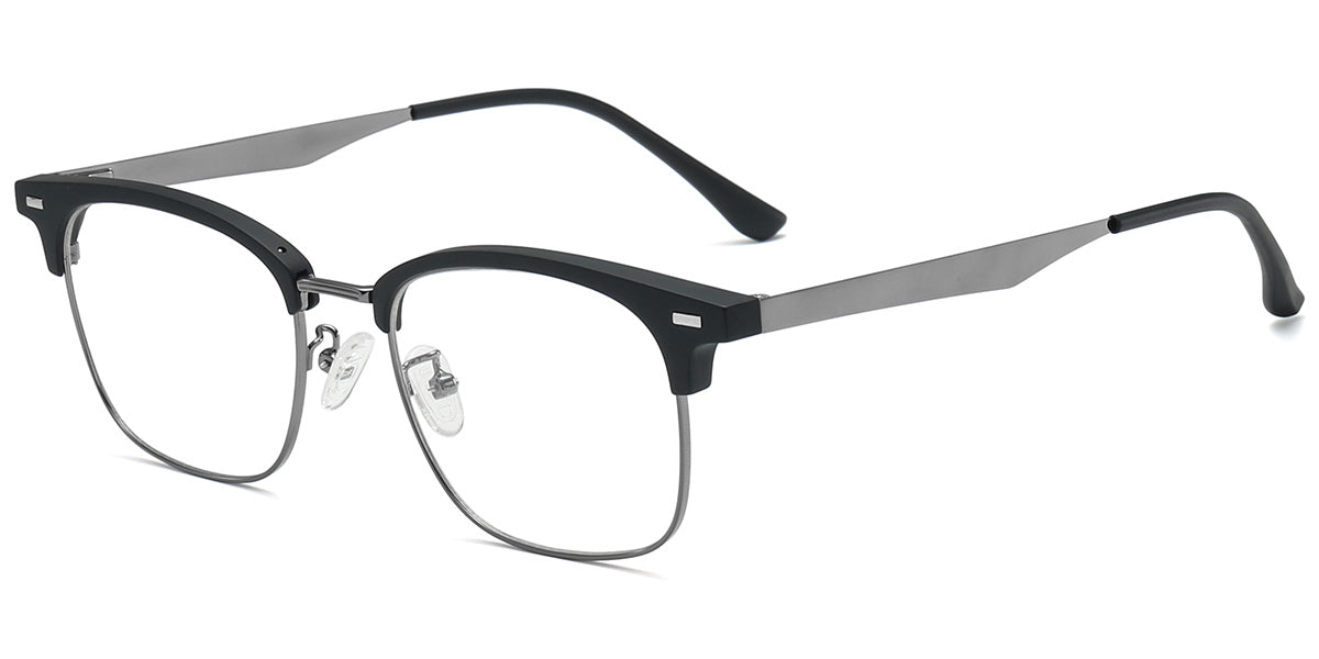 Black-Gun Metal (7702-3)