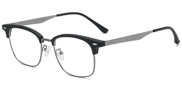 Black-Gun Metal (7702-3)