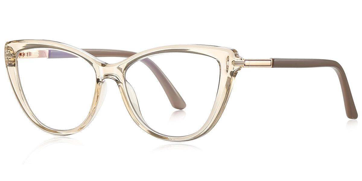 Translucent Pink (7801-4)
