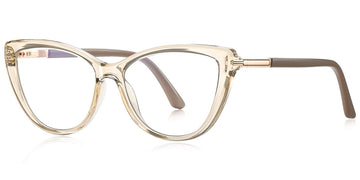 Translucent Pink (7801-4)