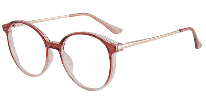 Translucent Red (2810-4)