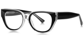 Translucent Black (7621-2)