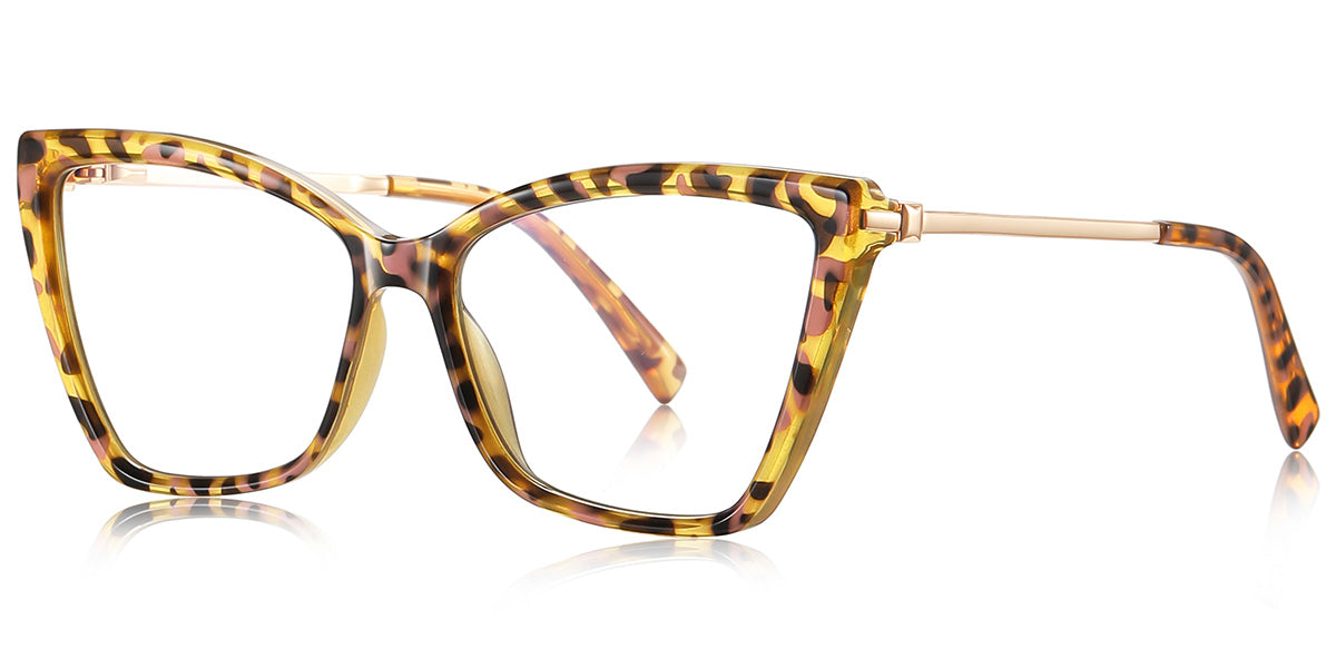 Translucent Tortoiseshell (7608-3)