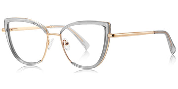 Translucent Gray (7468-4)