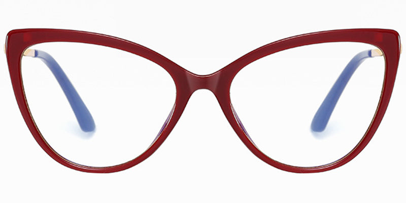 Red (2396-7)