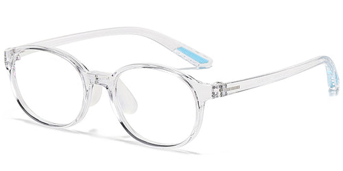 Translucent Blue (7116-3)