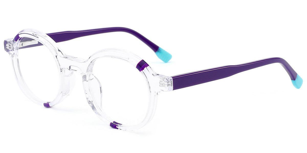 Pattern Translucent (7112-4)