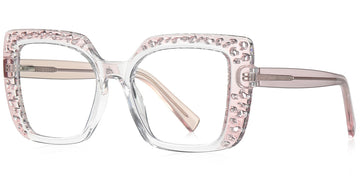 Pattern Pink (4934-2)