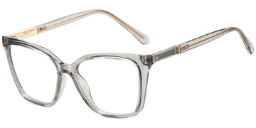 Translucent Gray (7612-8)