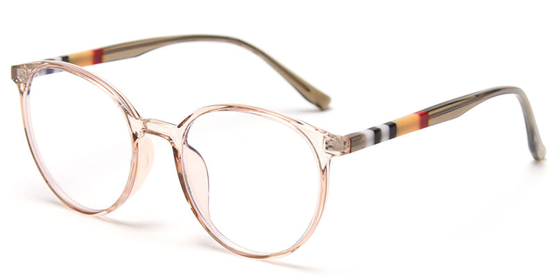 Translucent Brown (2318-3)