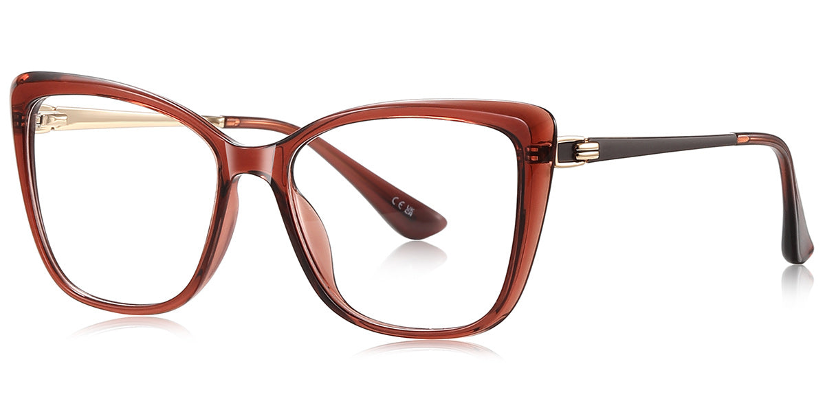 Translucent Brown (7618-3)