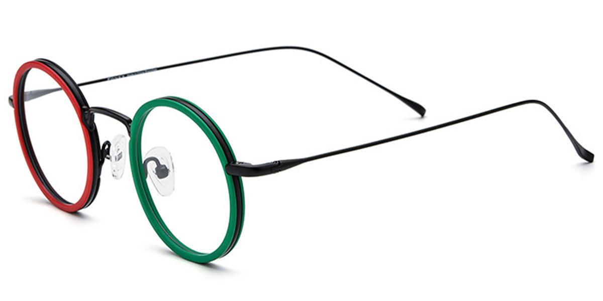 Pattern Black (7041-5)