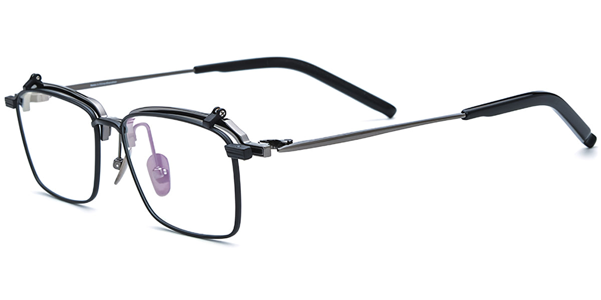 Black-Gray (7728-2)