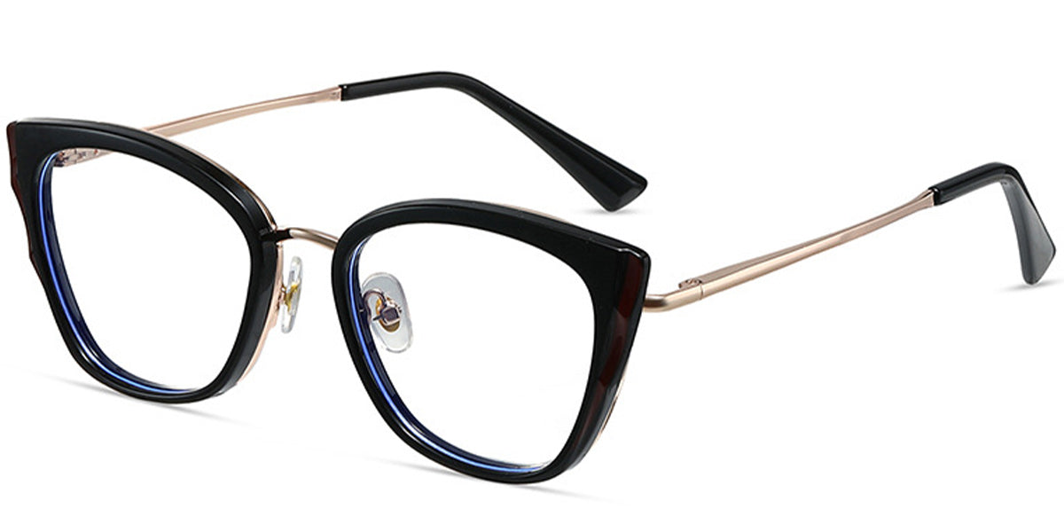 Pattern Black (6045-1)