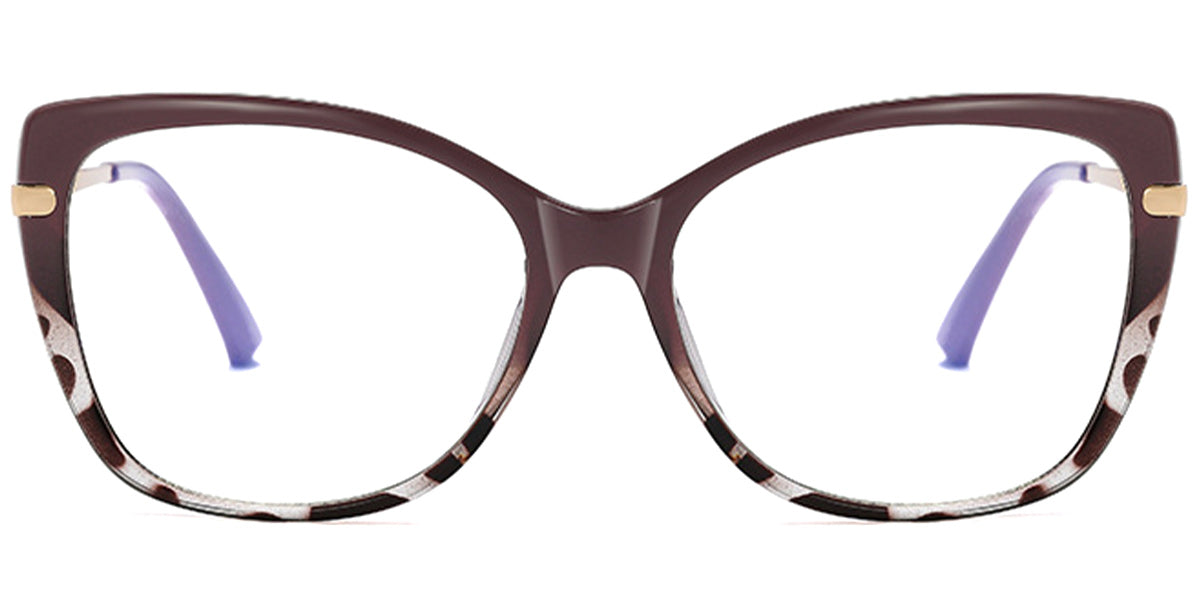 Pattern Tortoiseshell (2541-6)