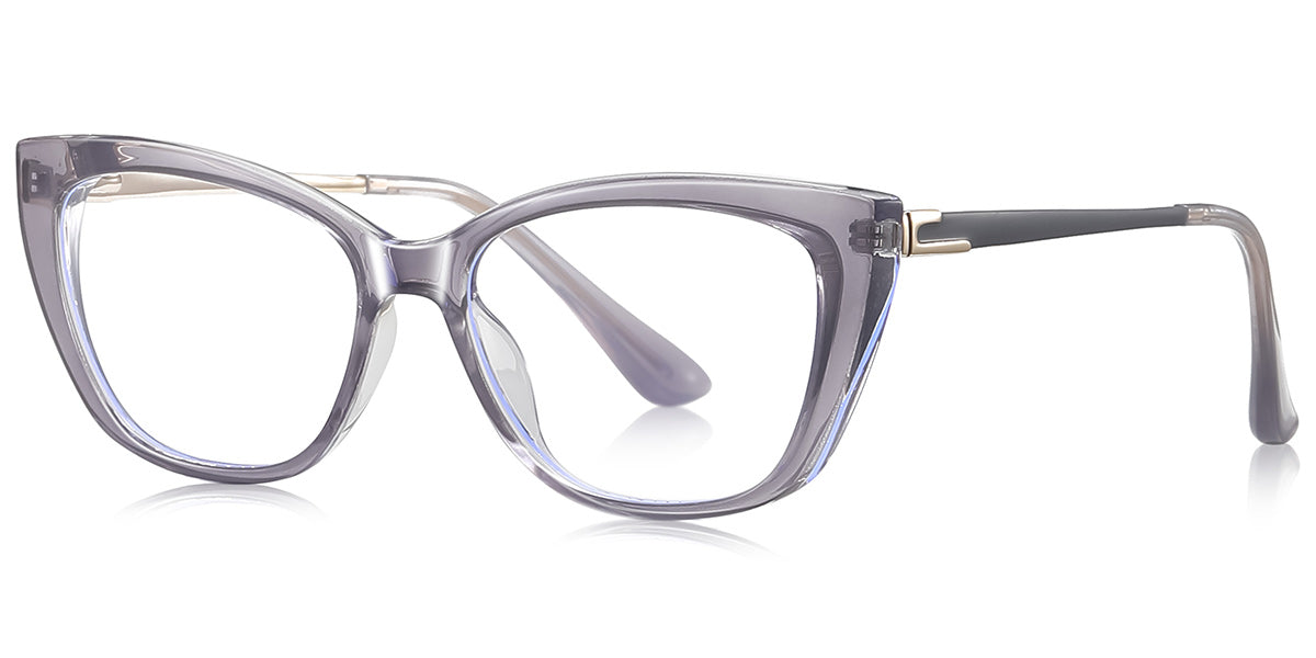 Translucent Purple (7642-3)