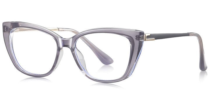 Translucent Purple (7642-3)