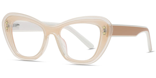 Translucent Brown (7418-6)