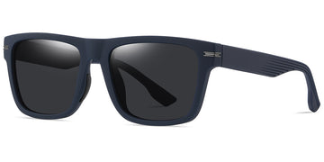 Gray + Dark Gray Polarized Lenses (SG6145-2)