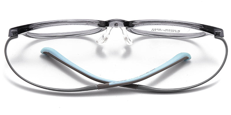 Translucent Gray (2475-6)