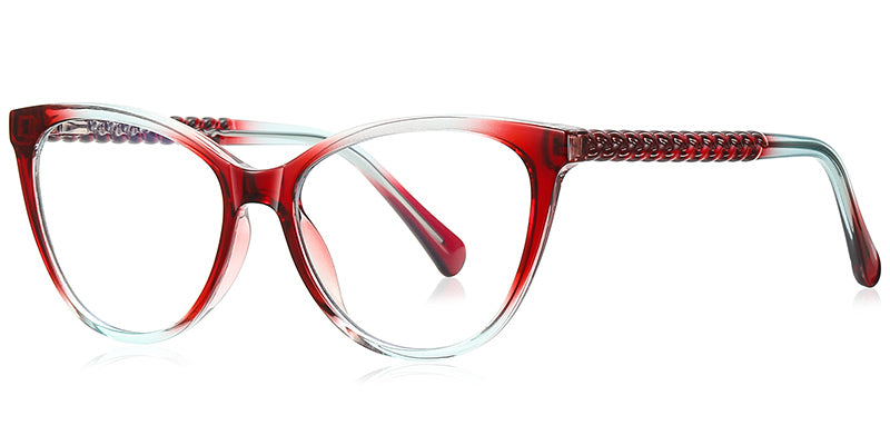 Pattern Red (4103-4)