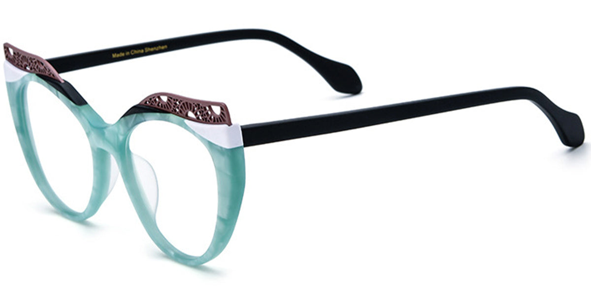 Pattern Green (6896-4)