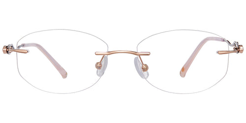 Rose Gold (7447-1)