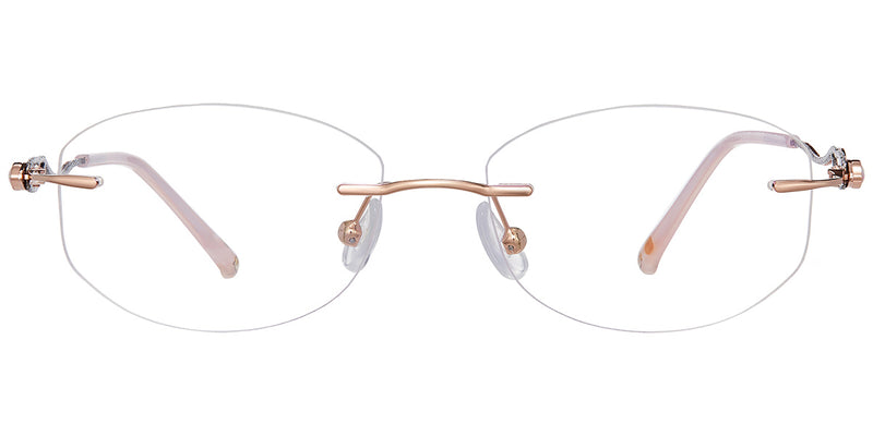 Rose Gold (7447-1)