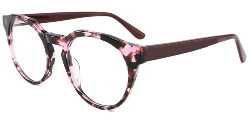 Pattern Pink (7881-3)